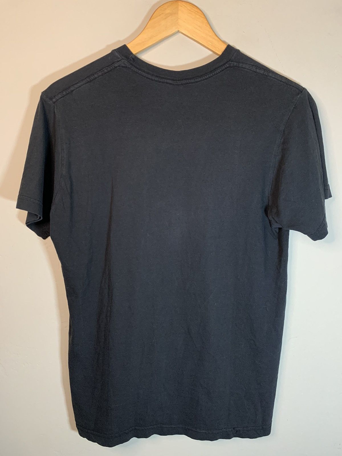 Band Tees × Vintage RARE Vintage Incubus Skull Rose Jose Pasillas Art Band Shirt Size US M / EU 48-50 / 2 - 4 Thumbnail