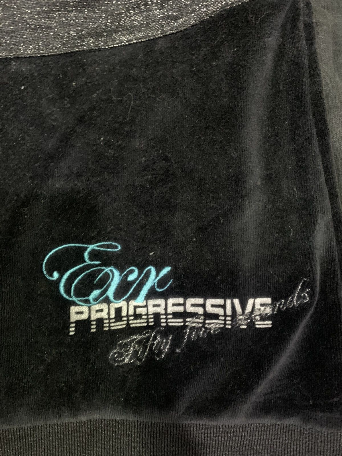 Japanese Brand Exr japanese furhoodie lgb ifsixwasnine Size US M / EU 48-50 / 2 - 6 Thumbnail