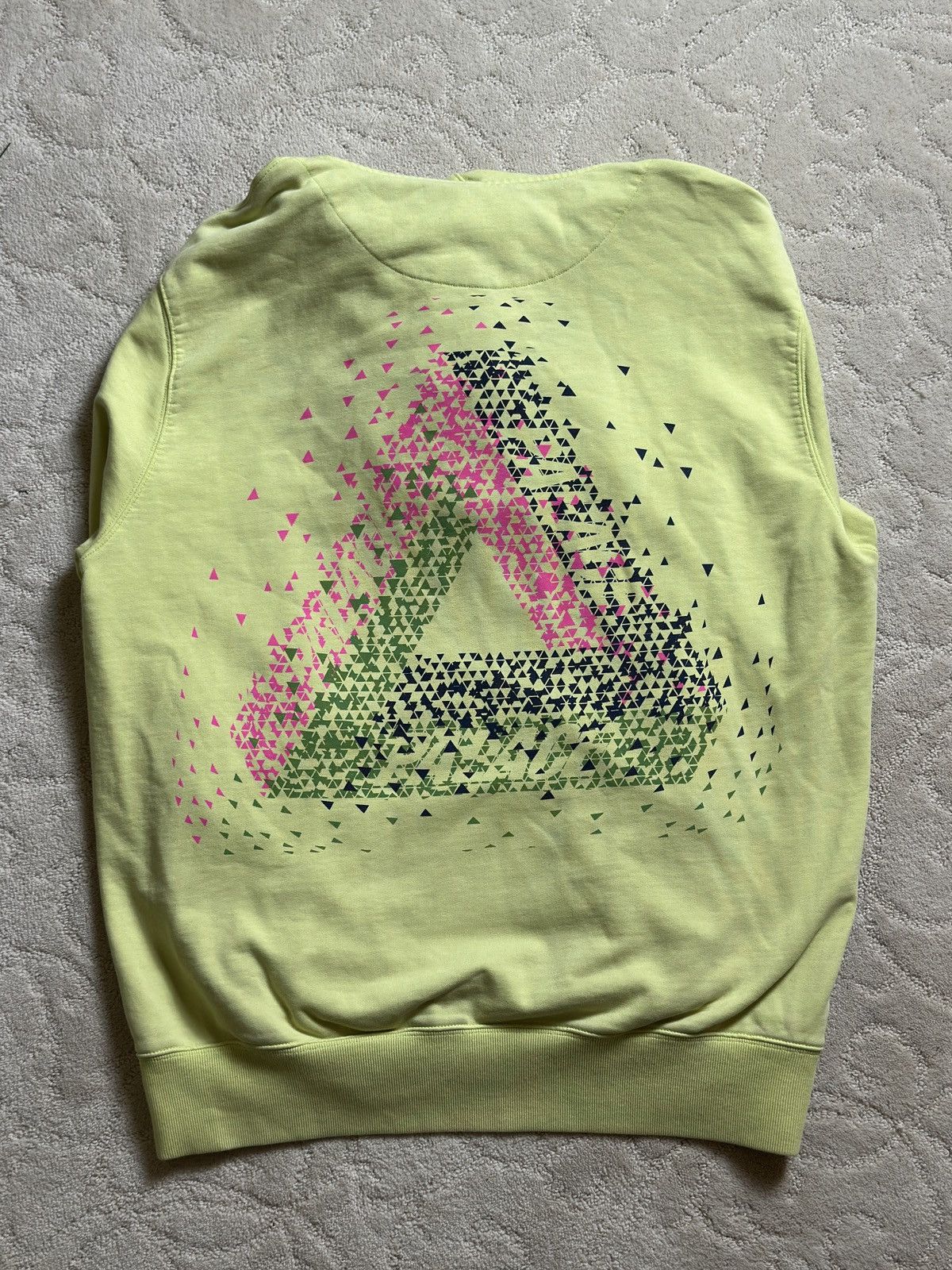 Palace PALACE TRI-FLECT HOODIE Size US XL / EU 56 / 4 - 1 Thumbnail