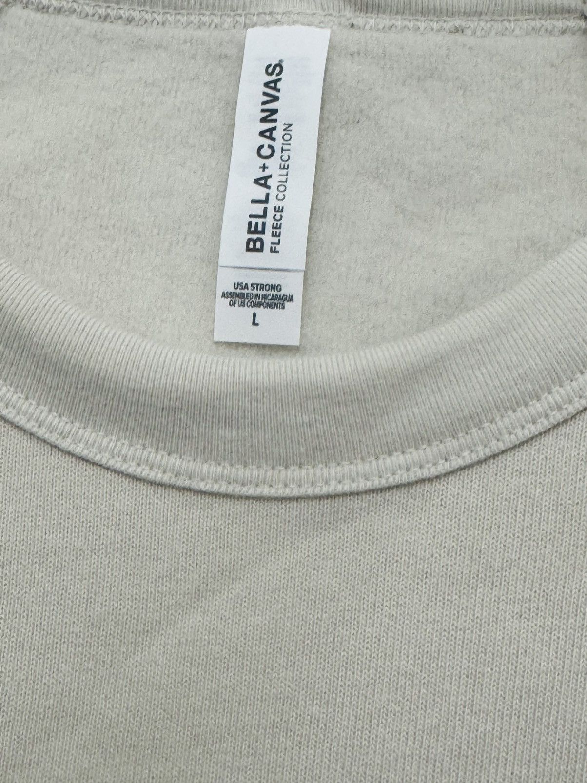 Vintage Ram's Head Mens Crewneck Trivium size L Size US L / EU 52-54 / 3 - 5 Thumbnail
