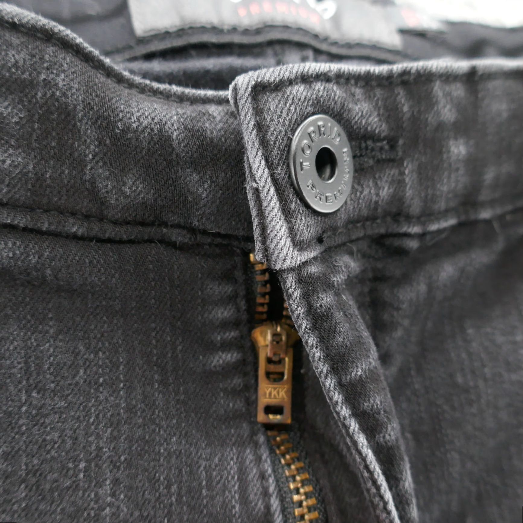 Torrid VINTAGE Torrid? Size 40" / US 18 - 5 Thumbnail