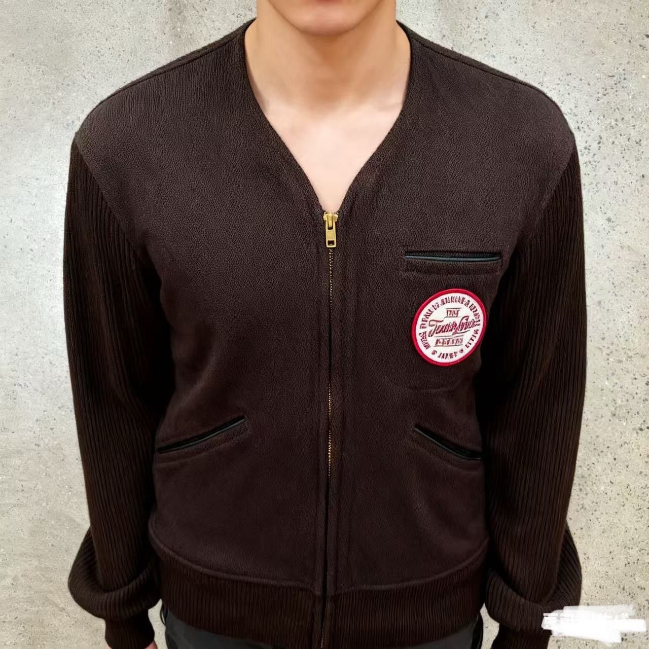 Tenderloin Tenderloin K7 Wool Jacket Size US S / EU 44-46 / 1 - 4 Thumbnail