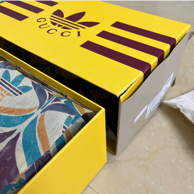 Adidas Adidas Low-Top Sneaker Size US 10 / EU 43 - 7 Thumbnail