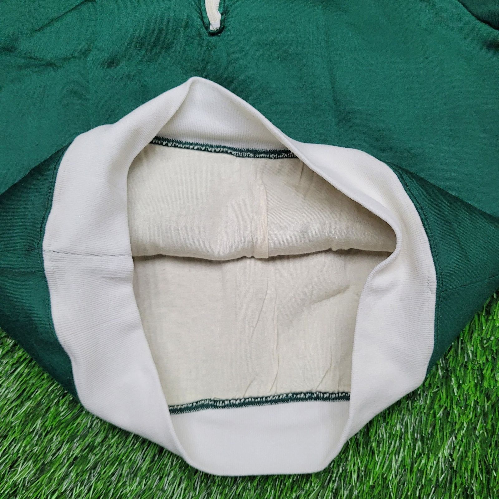 Champion Vintage 60s Champion Dartmouth Nylon Hoodie Small Ivy League Size US S / EU 44-46 / 1 - 7 Thumbnail