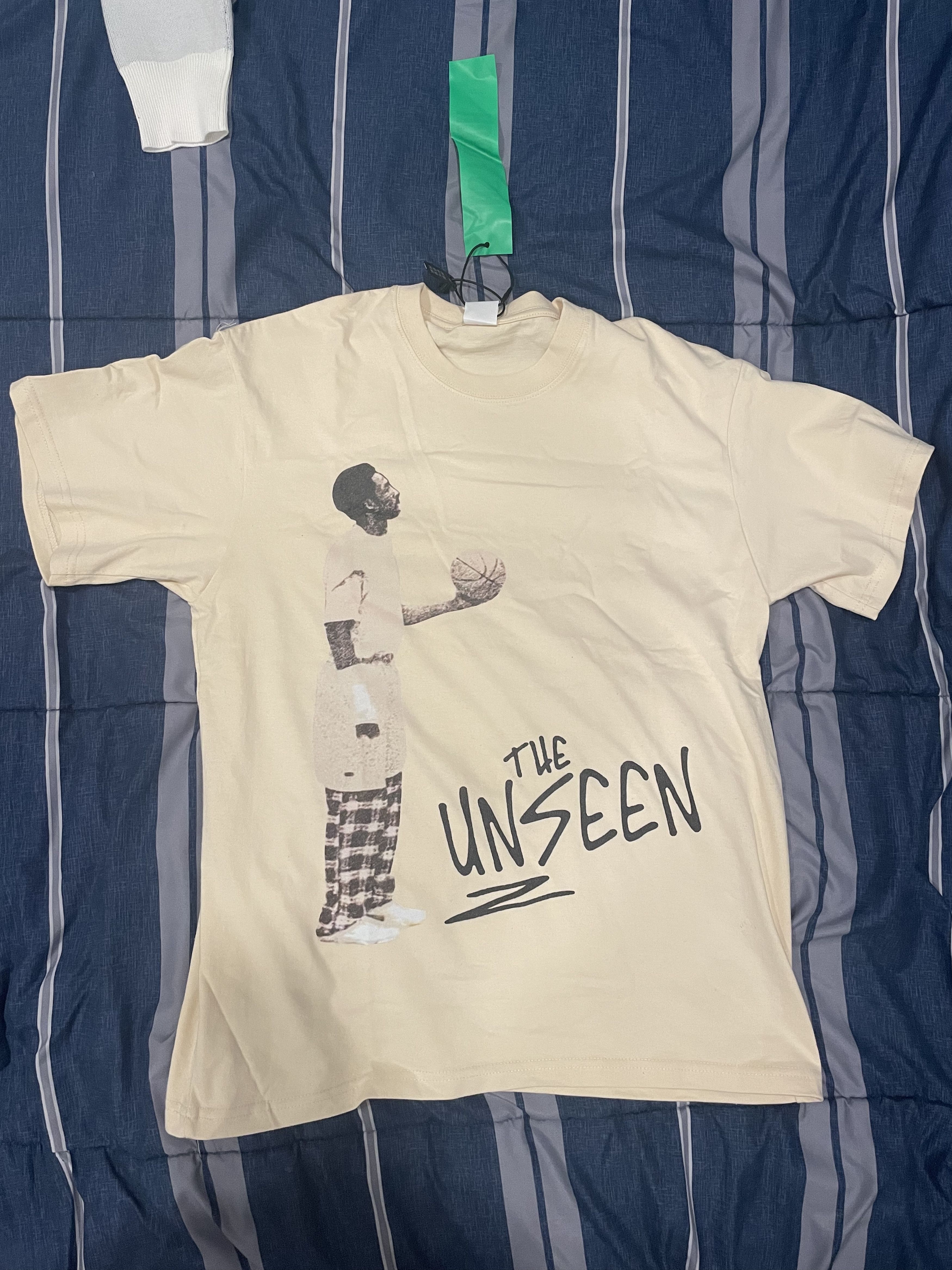 Unseen Being Vintage Unse3n Forever Kobe T-Shirt | Grailed