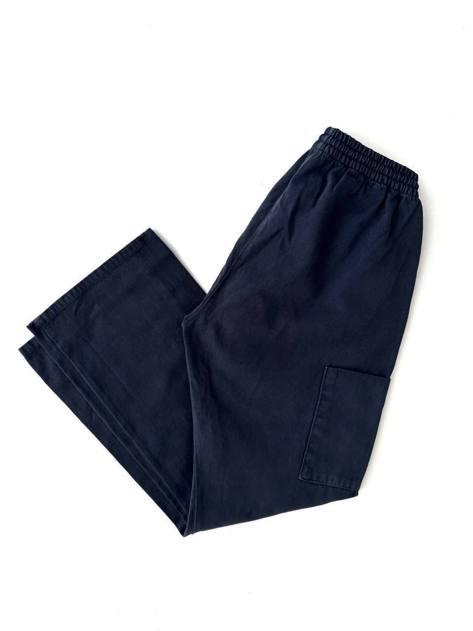 Yeezy Gap Engineered By Balenciaga Sateen Cargo Pant | Grailed