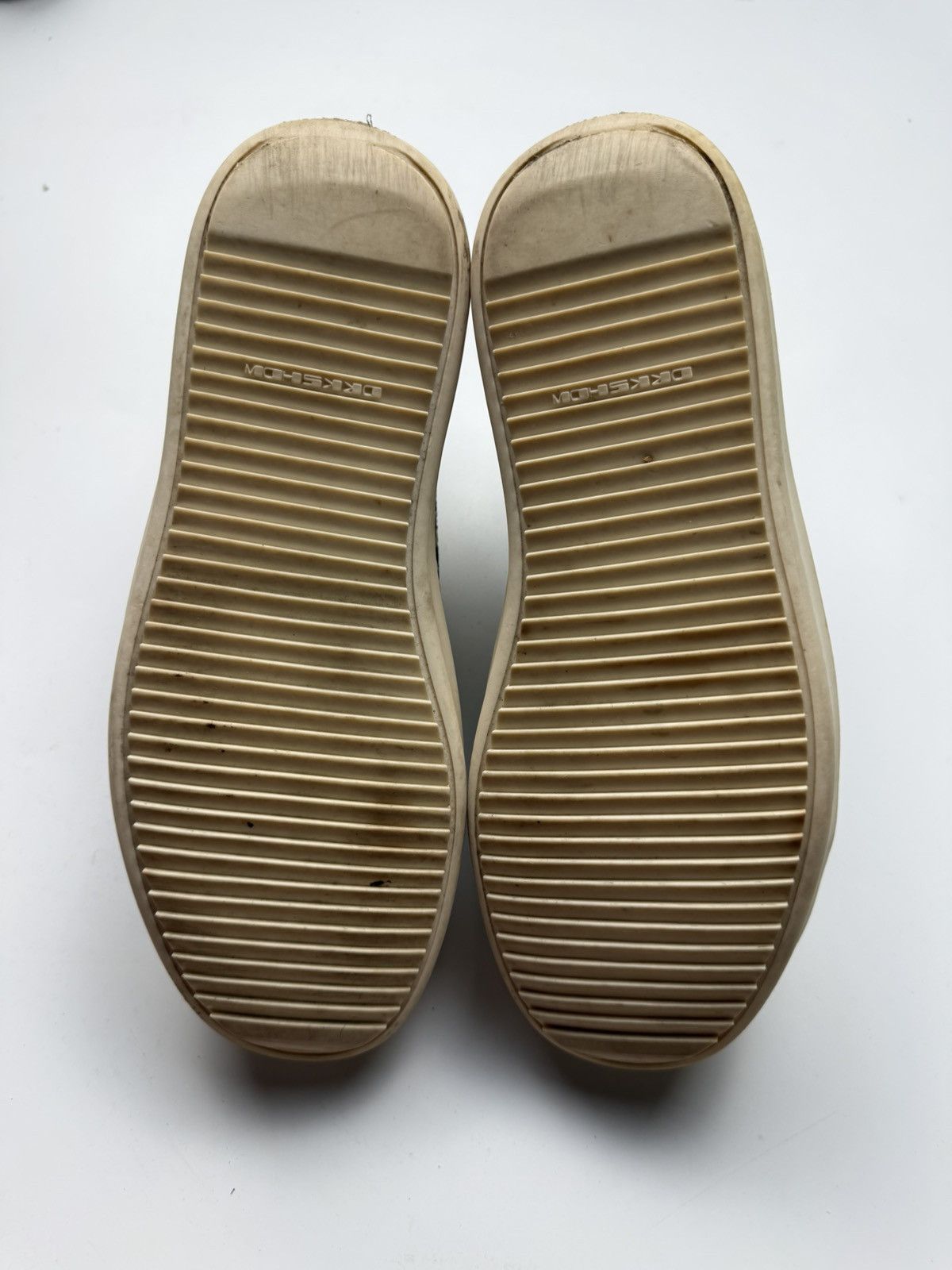 Rick Owens Rick Owens Vomit Ramones Size US 7 / IT 37 - 7 Thumbnail