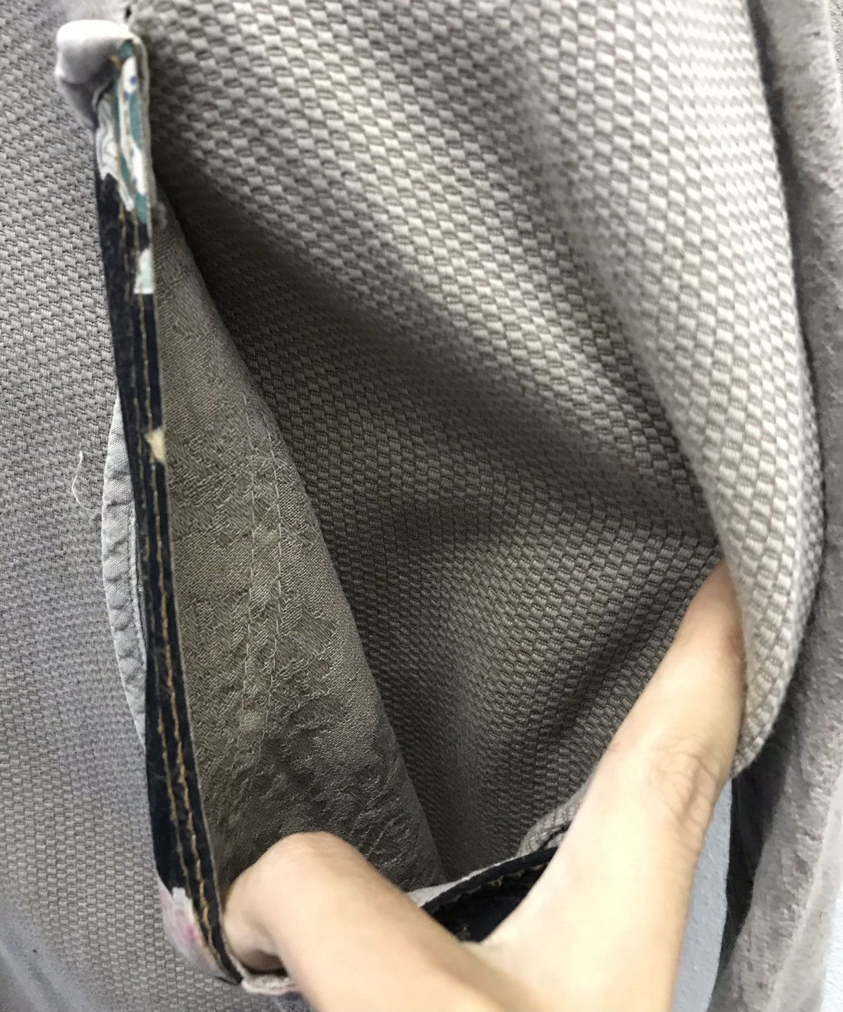 Japanese Brand × Vintage Vintage Japanese Brand Long Jacket Size US XL / EU 56 / 4 - 6 Thumbnail