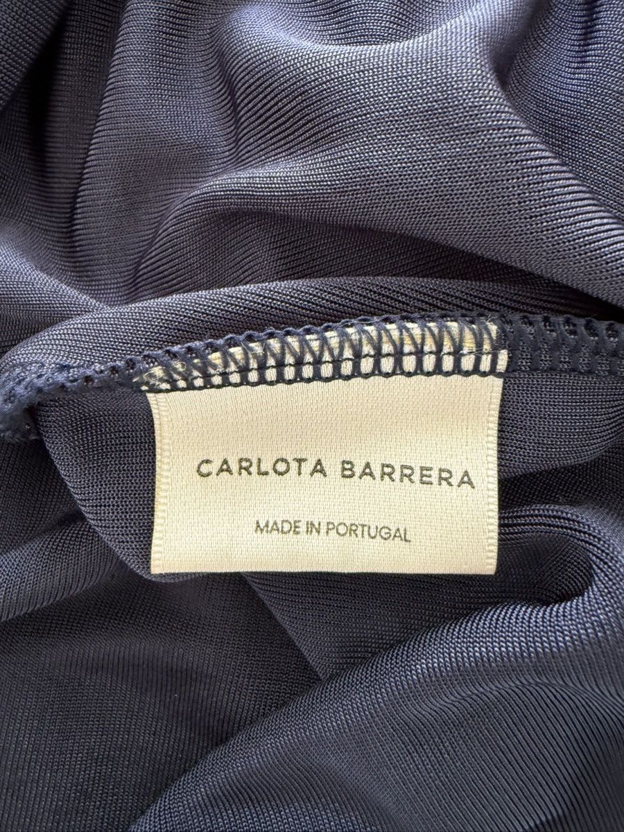 Other Carlota Barrera mens tank top with cut outs L Size US L / EU 52-54 / 3 - 5 Thumbnail