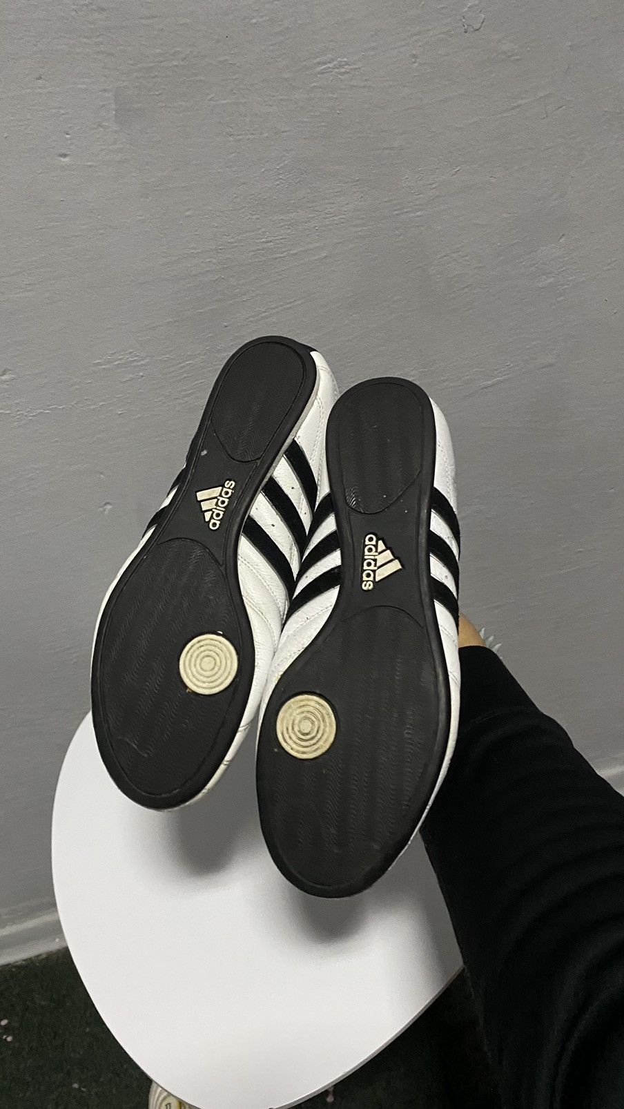 Adidas Vintage Adidas Crazy Y2K sneakers Size US 8 / EU 41 - 6 Thumbnail