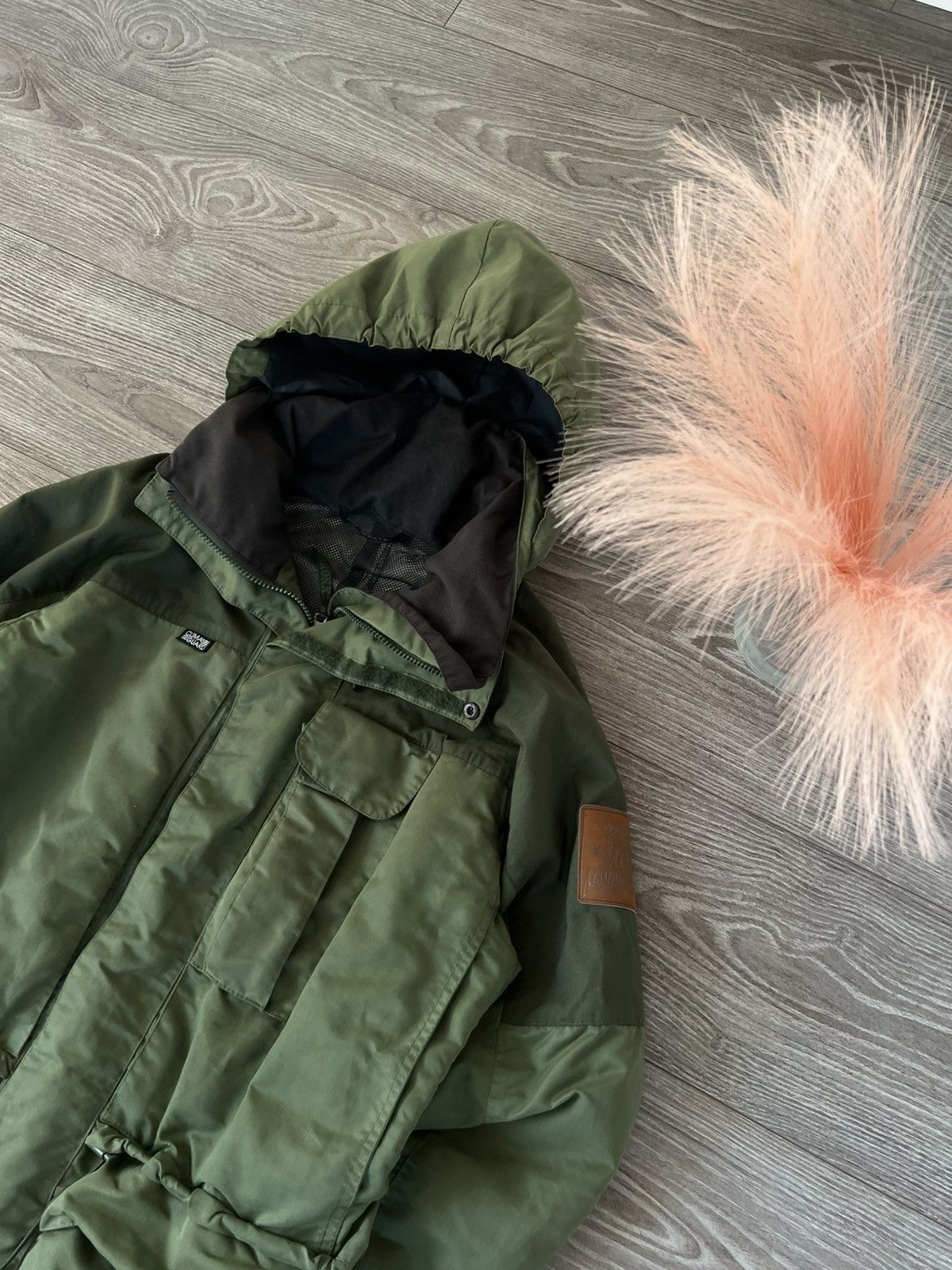 Goretex × Norrona ‼️Norrona Sport AS Vintage Nesbru Vassfaret Climaguard Jacket Size US M / EU 48-50 / 2 - 3 Thumbnail