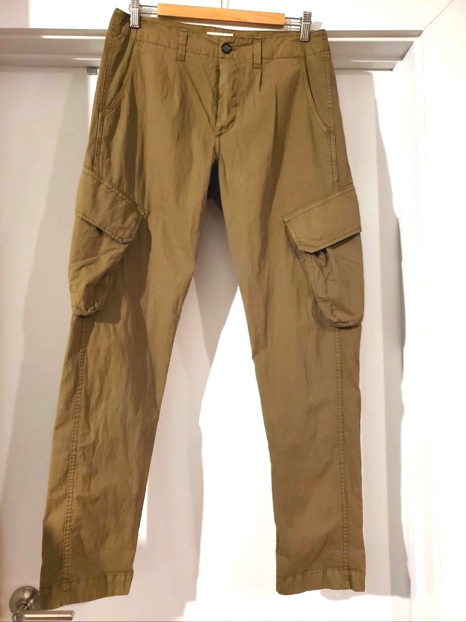President's President's Cargo Pants Sz 32 Size US 32 / EU 48 - 1 Thumbnail