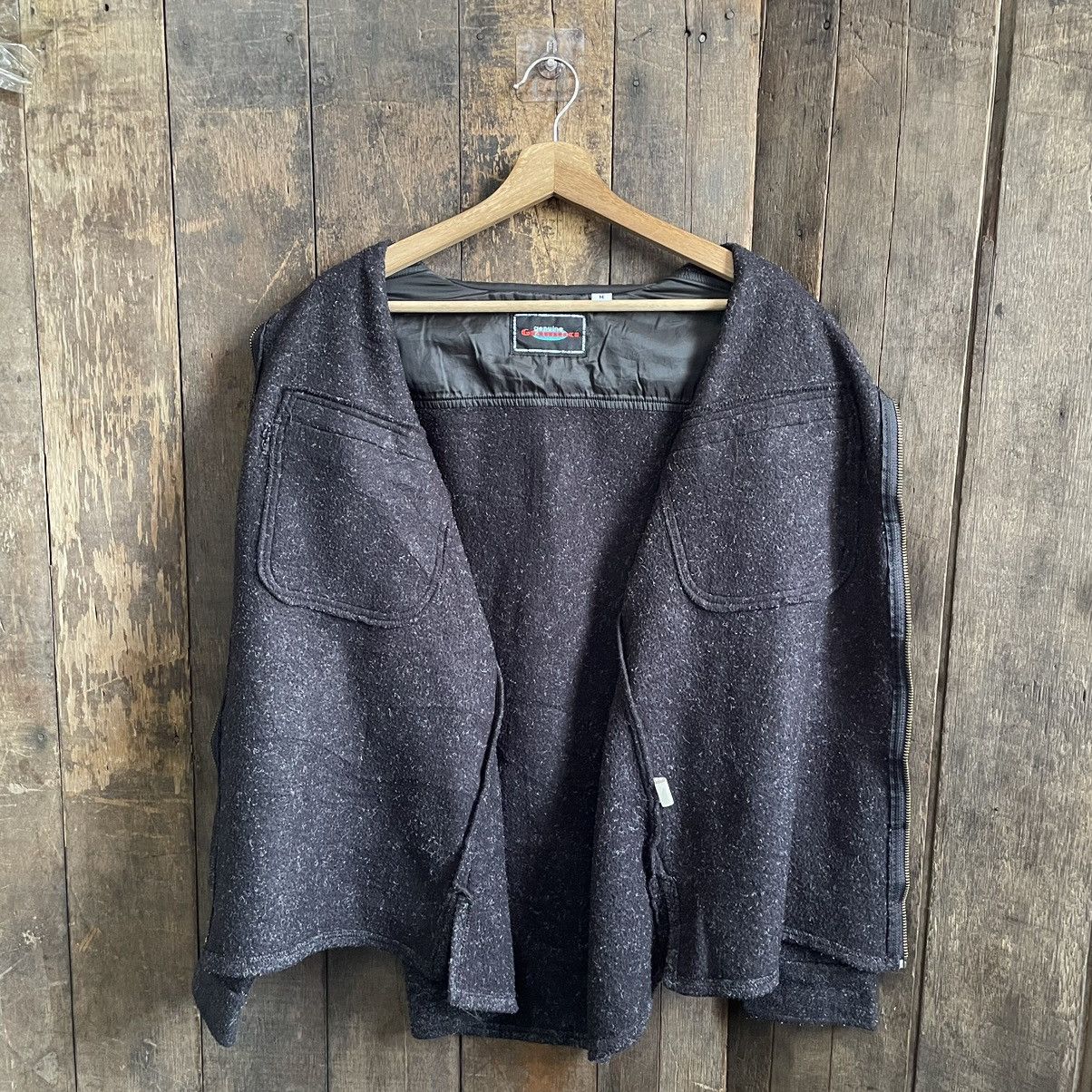 Gramicci × Vintage Vintage Genuin Gramicci Zipper Jacket Size US M / EU 48-50 / 2 - 4 Thumbnail