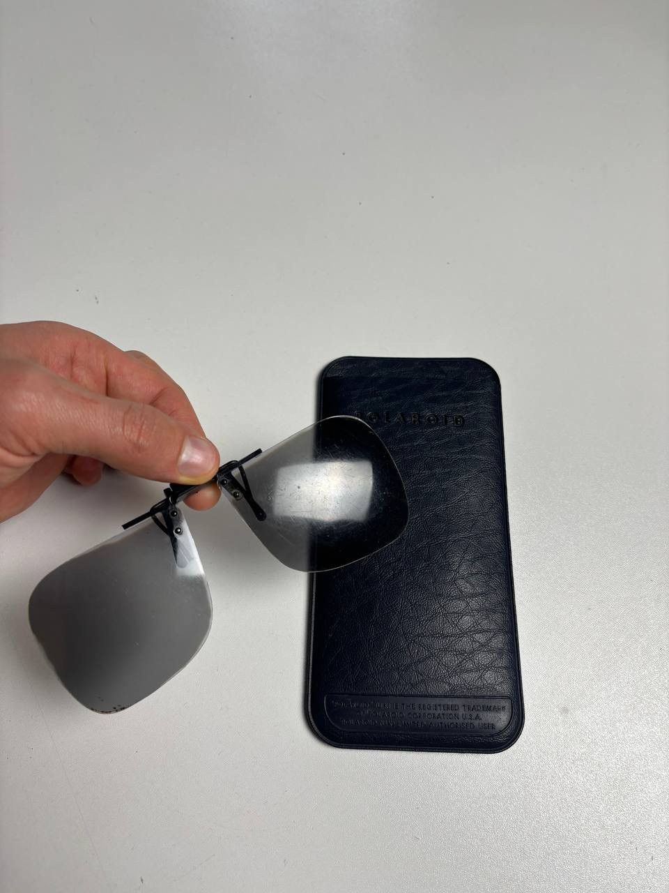 Polaroid Polaroid glasses Size ONE SIZE - 1 Thumbnail