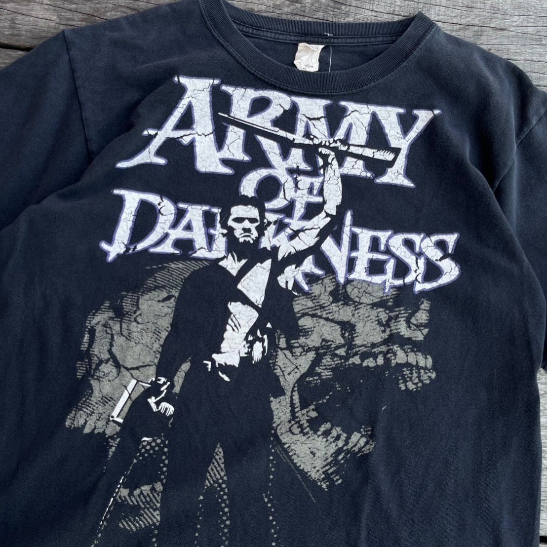 Other ARMY OF DARKNESS 00’s Size US M / EU 48-50 / 2 - 2 Thumbnail