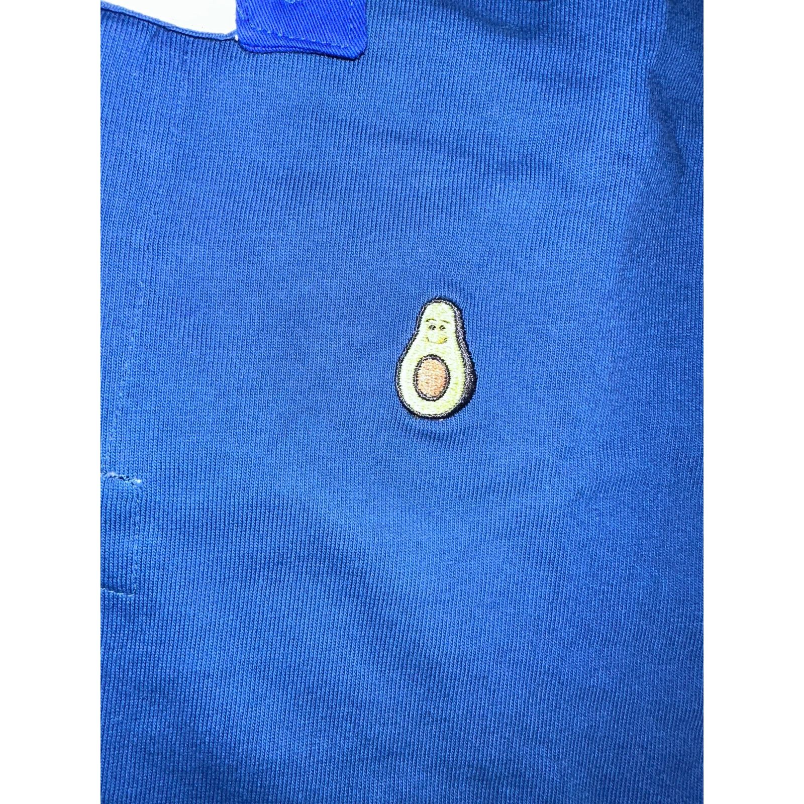 Other Infrathin Made in Los Angeles - Streetwear Avocado Polo Size US L / EU 52-54 / 3 - 3 Thumbnail