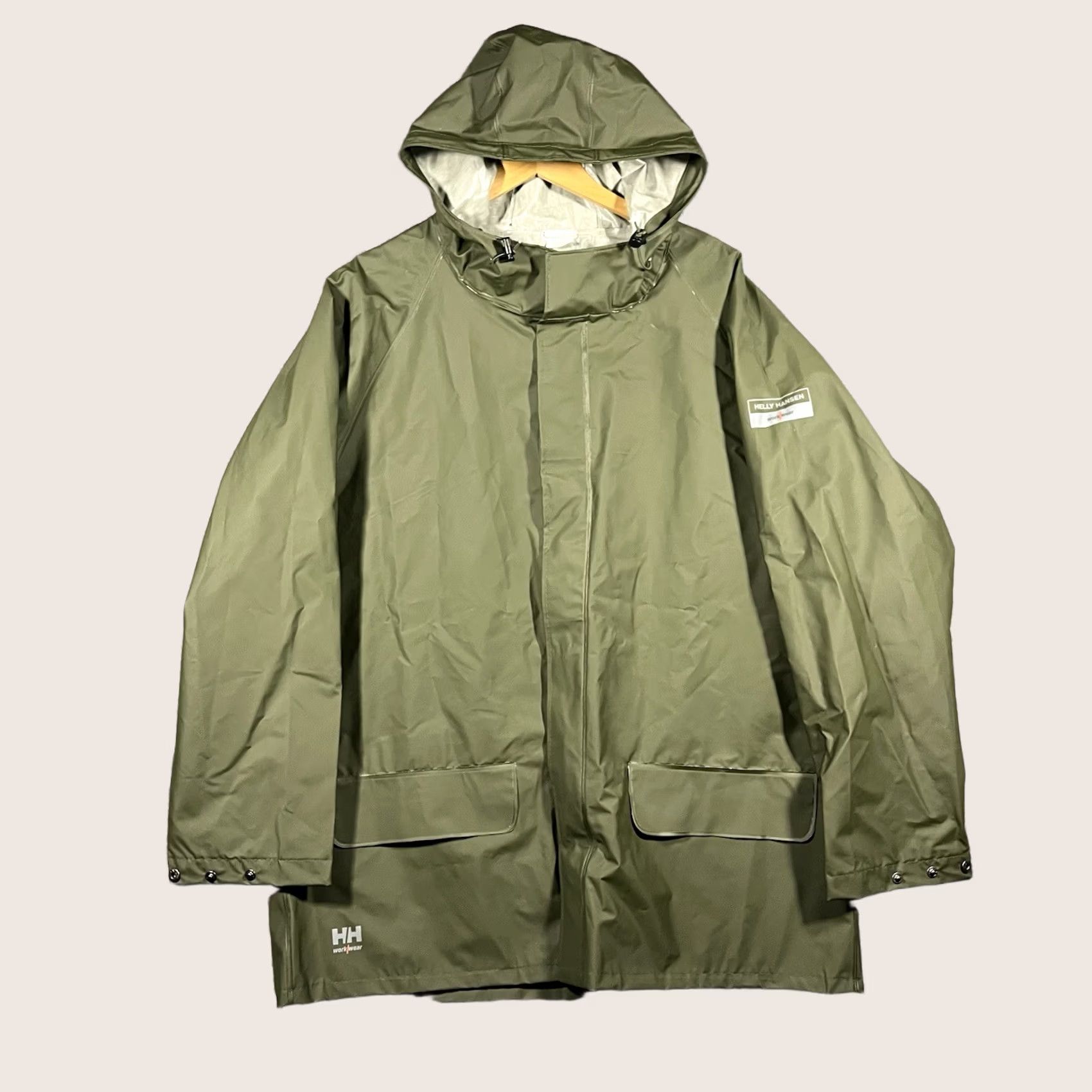 Helly Hansen VINTAGE? No. Size US L / EU 52-54 / 3 - 1 Thumbnail