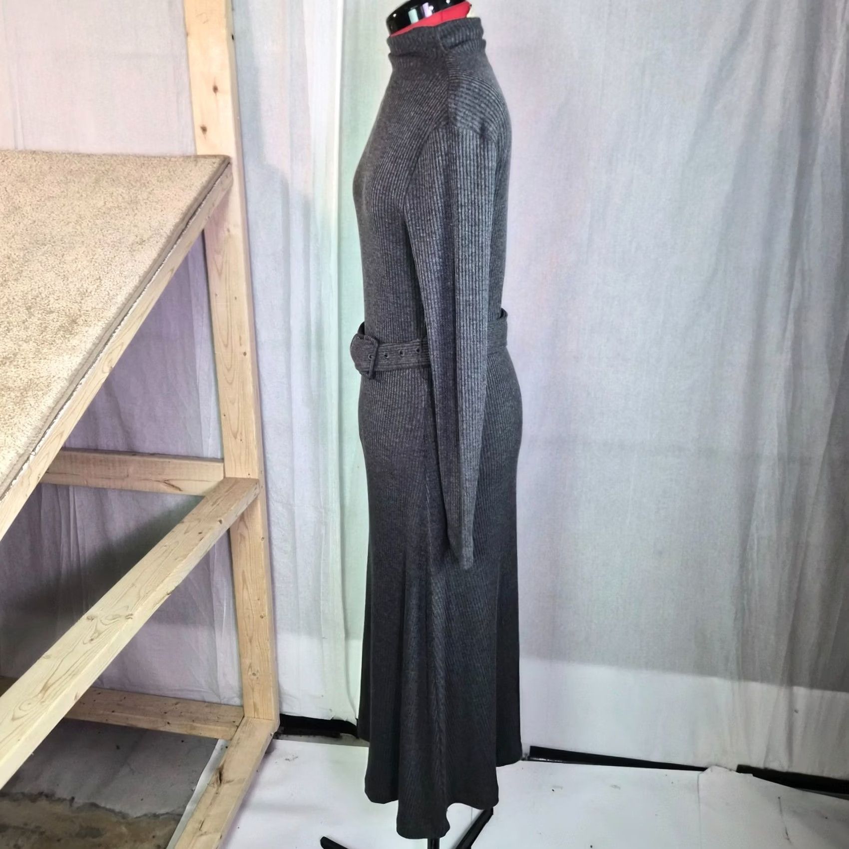 Elie Tahari VINTAGE Size S / US 4 / IT 40 - 2 Thumbnail