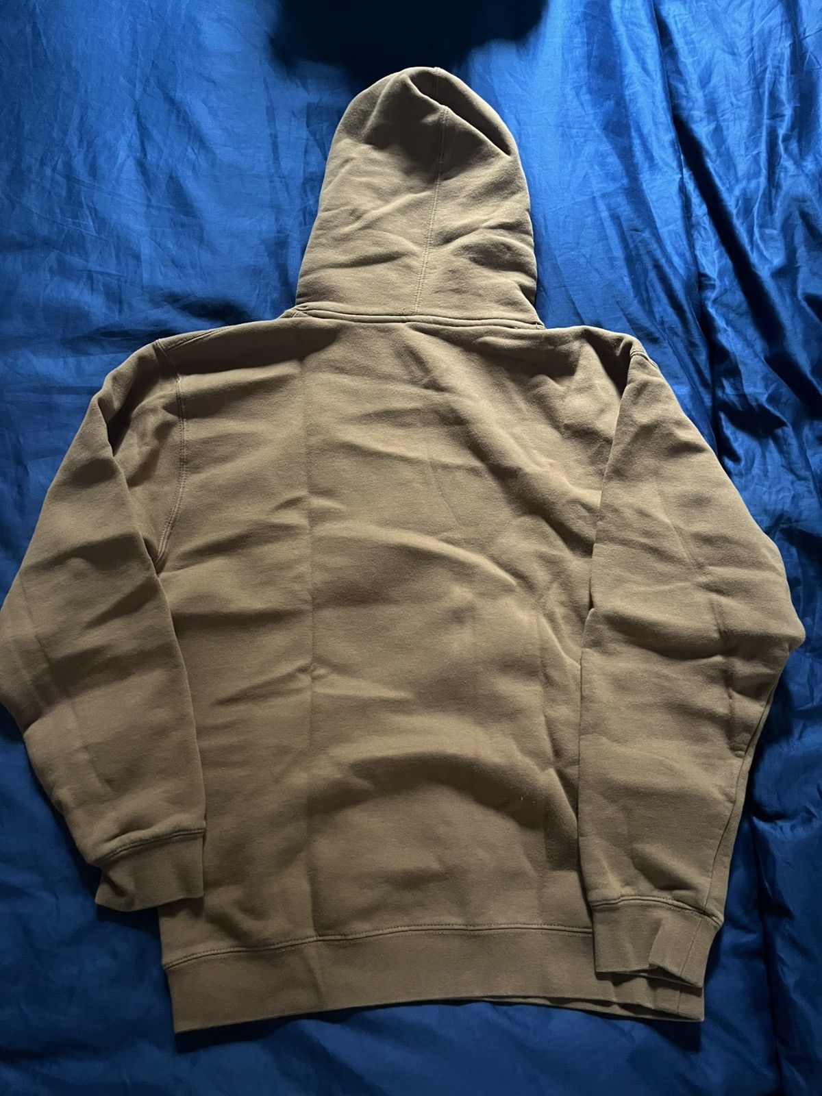Shmeel SHMEEL NEW YORK HOODIE Size US S / EU 44-46 / 1 - 2 Thumbnail