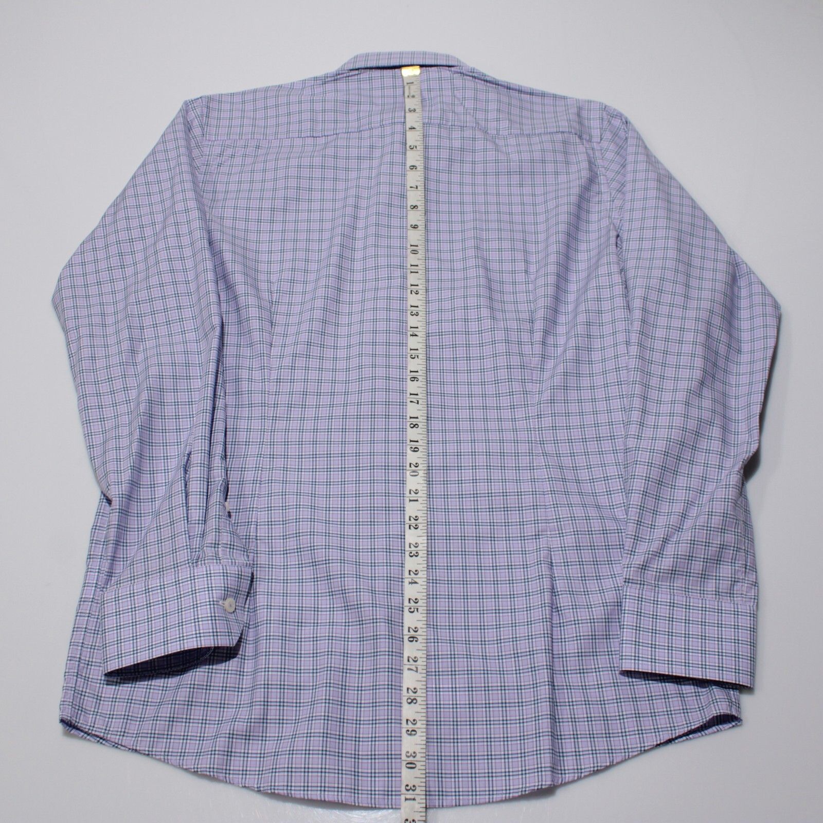 Eton Eton New with tags Shirt Size M US In Purple Size US M / EU 48-50 / 2 - 6 Thumbnail