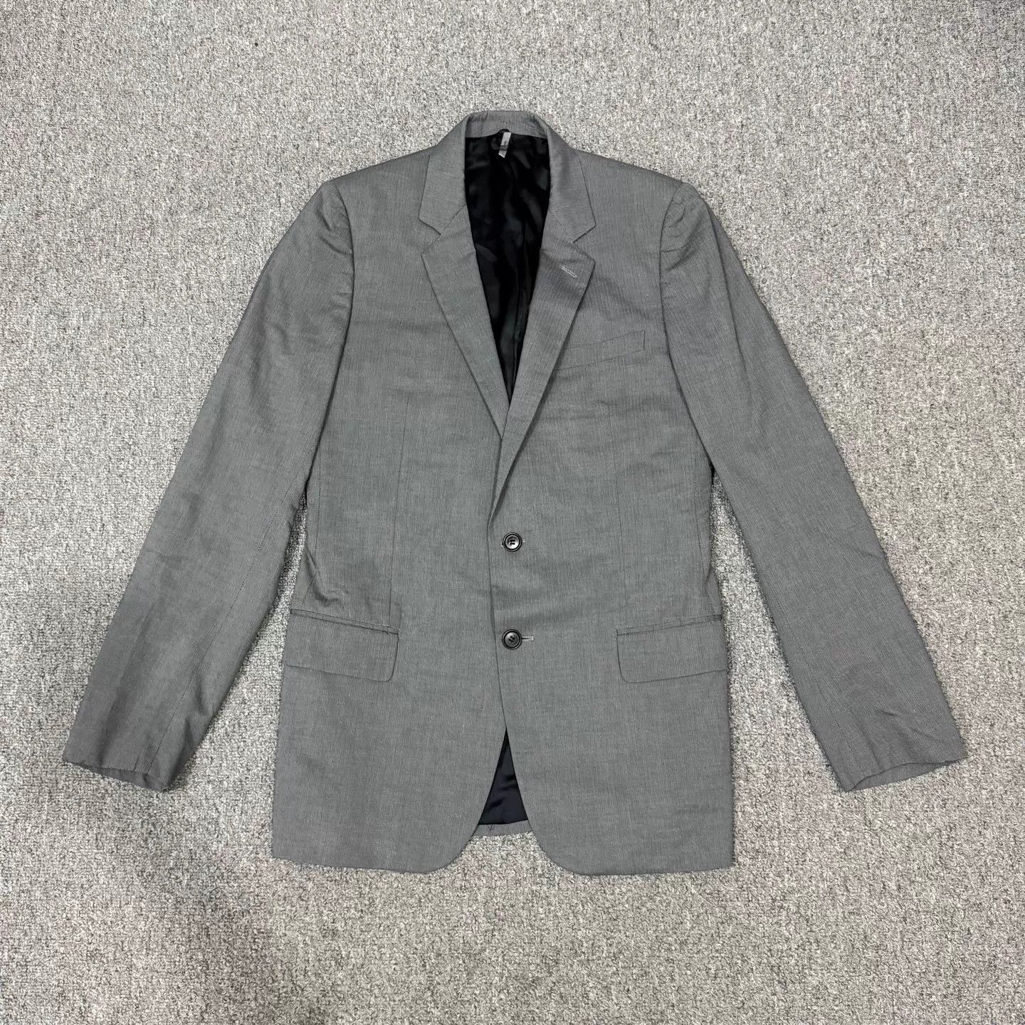 Dior Dior gray suit 48 99 new Size 48R - 2 Thumbnail