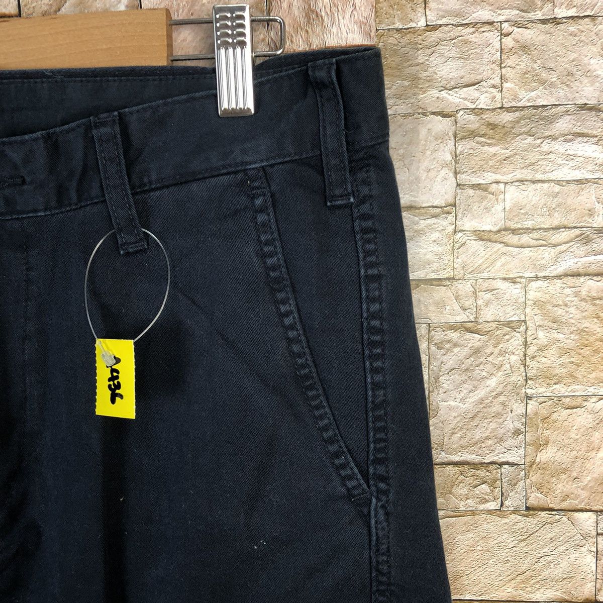 Japanese Brand Uniqlo japan tactical utility Cargo Multipocket Pants #A436 Size US 29 - 9 Thumbnail