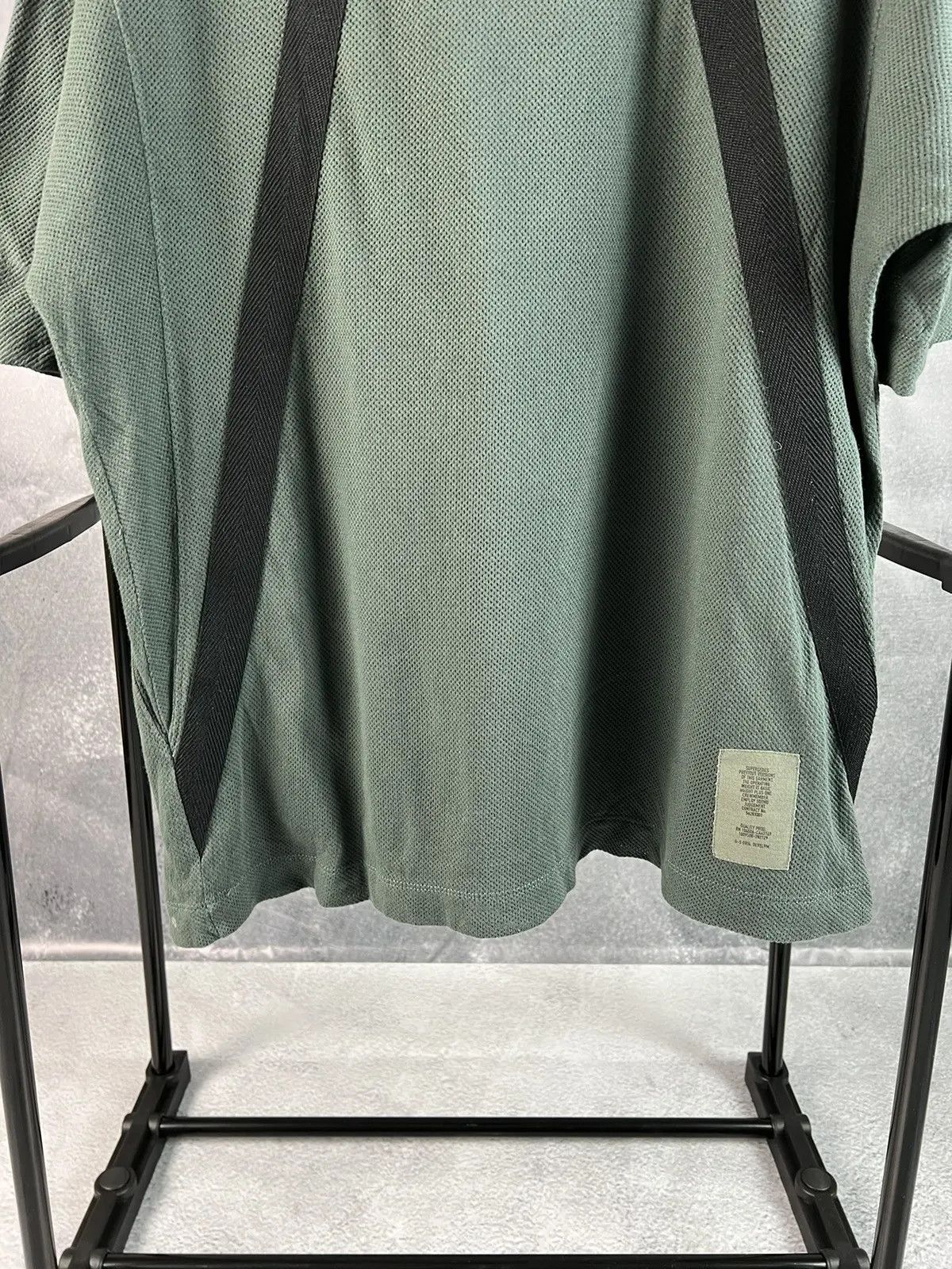 G-Star G star raw men’s pocket T-shirt Size US M / EU 48-50 / 2 - 5 Thumbnail