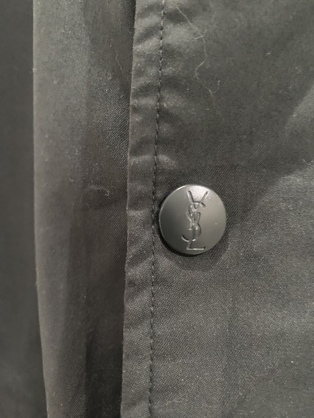 Yves Saint Laurent Yves Saint Laurent Size US M / EU 48-50 / 2 - 3 Thumbnail