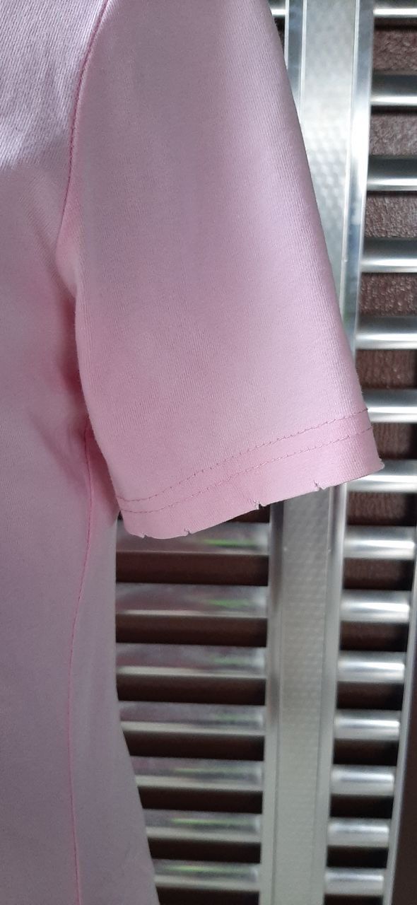 Designer × Dsquared2 × Vintage Last Drop!! Dsquared2 Distress Shirt Rare Size US L / EU 52-54 / 3 - 4 Thumbnail