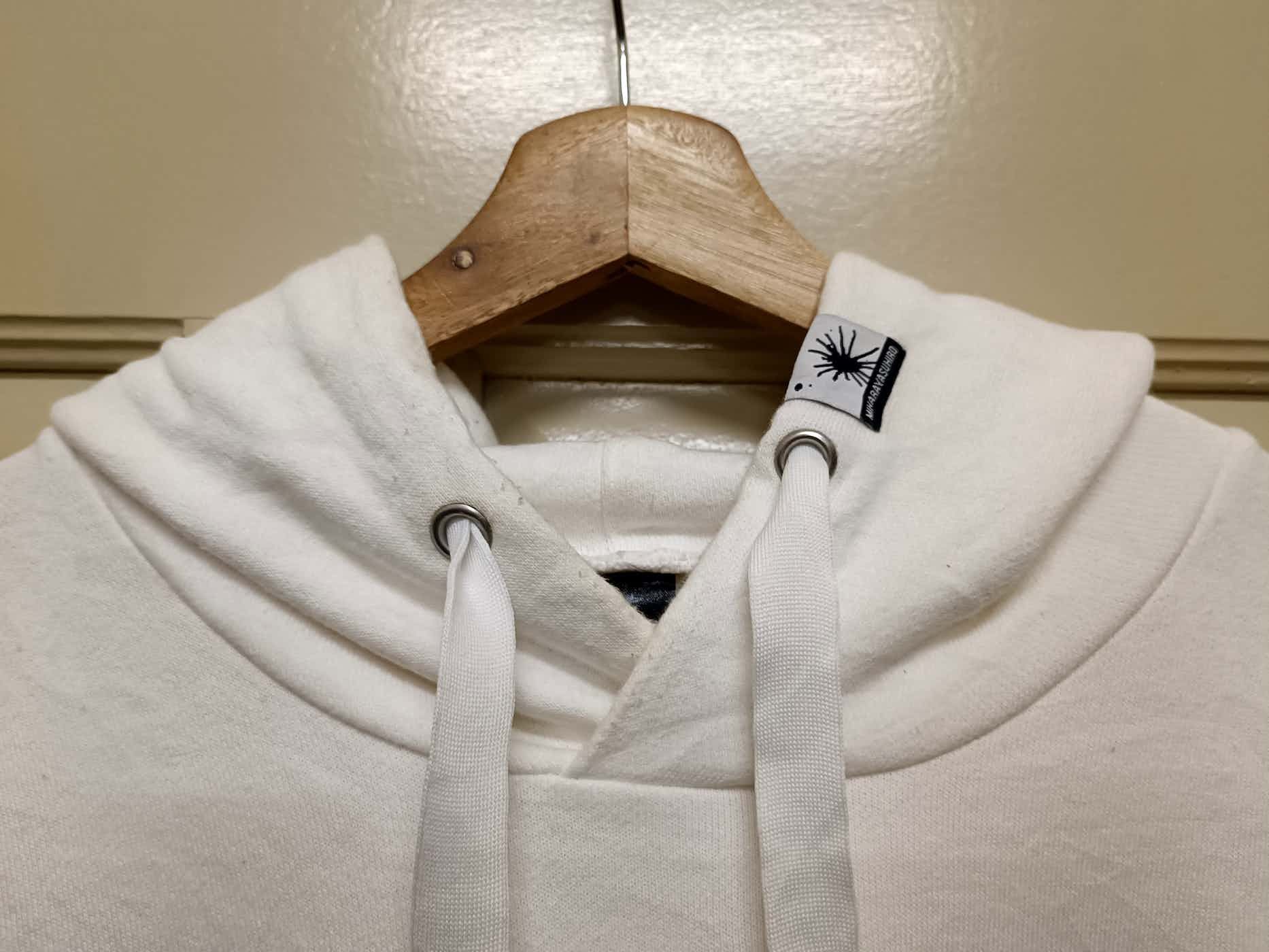 Maison MIHARA YASUHIRO sweatshirt hoodie miharayasuhiro good inspiration Size US XL / EU 56 / 4 - 6 Thumbnail
