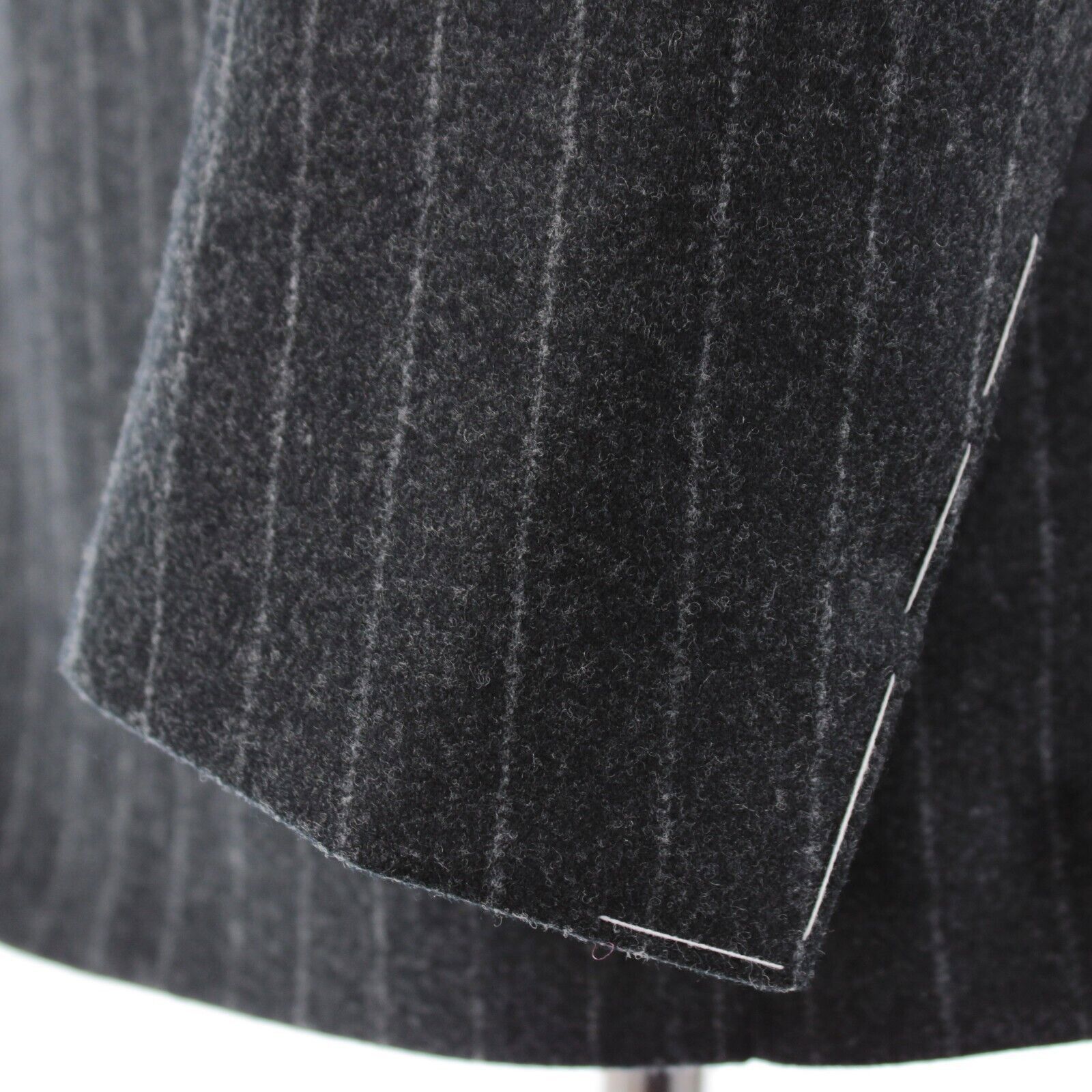 Other Stile Latino Suit Size US 42 Regular in Gray Size 42R - 4 Thumbnail