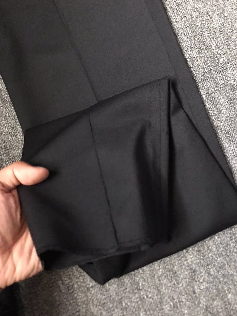 Other Givenchy New casual pants size 54, wool blend material wit Size US 38 / EU 54 - 2 Thumbnail