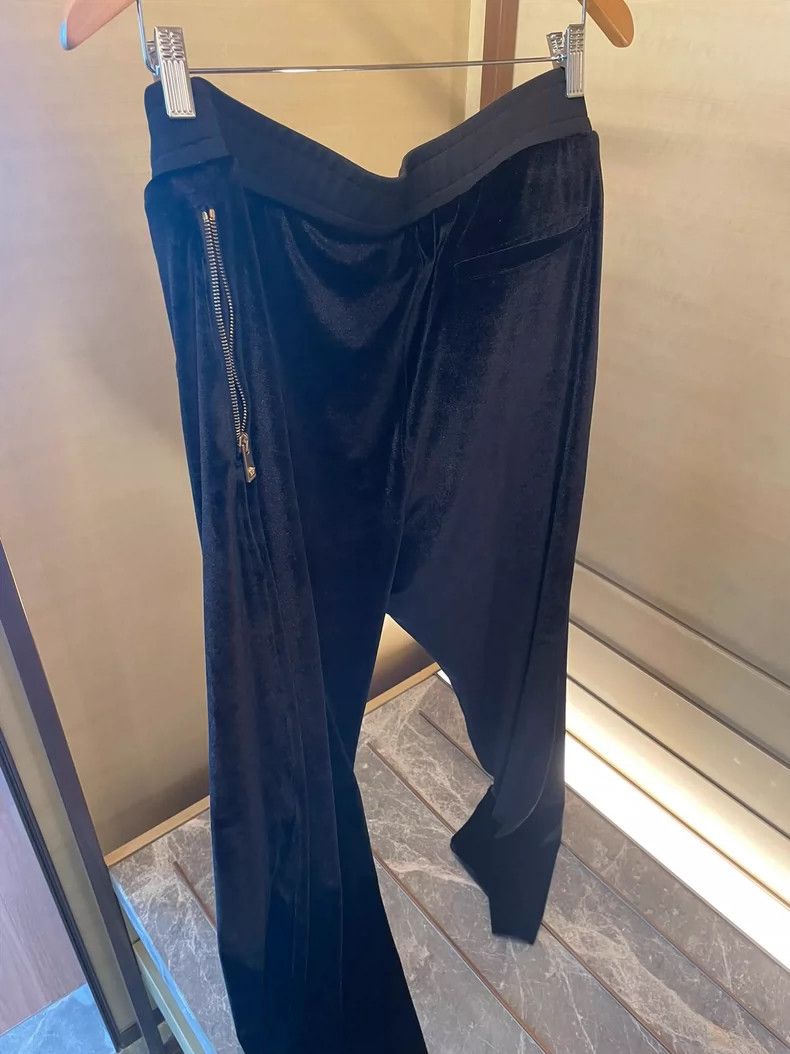 Versace Versace sweatpants Size US 30 / EU 46 - 3 Thumbnail