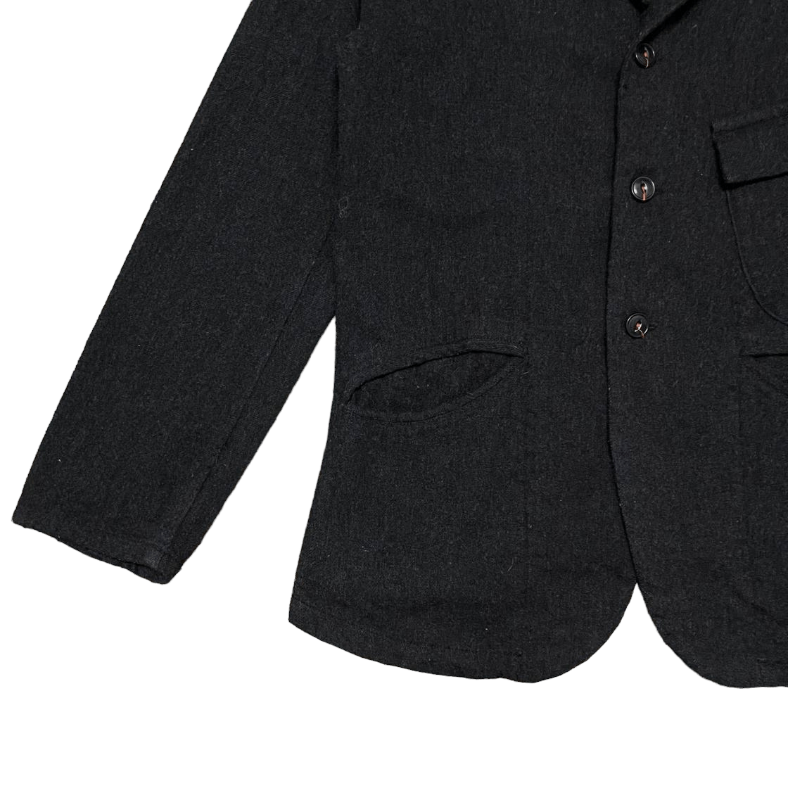 KATO Kato Tool Project Wool Jacket Kapital Design Style Size US M / EU 48-50 / 2 - 3 Thumbnail
