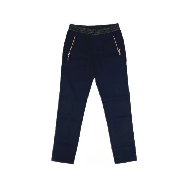 Givenchy Givenchy Casual Fashion Solid Color Trousers Size US 44 / EU 60 - 1 Thumbnail