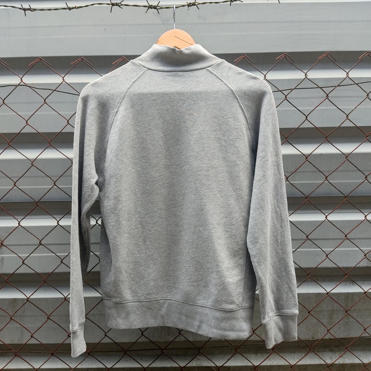 Adidas × Vintage Vintage 00s Adidas Sweat Track Jacket Size US S / EU 44-46 / 1 - 6 Thumbnail