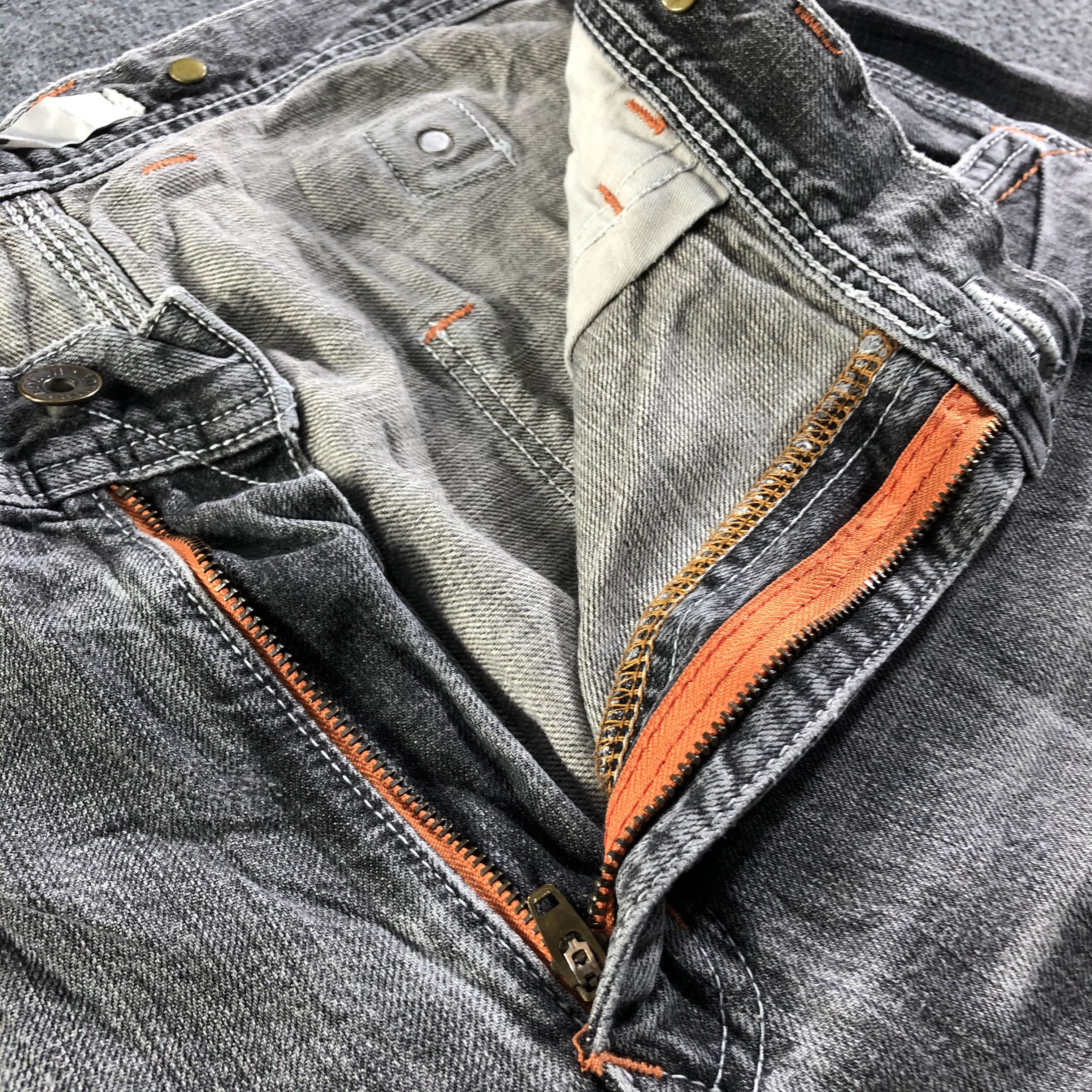Edwin Vintage Edwin Jeans-J3554 Size US 38 / EU 54 - 8 Thumbnail