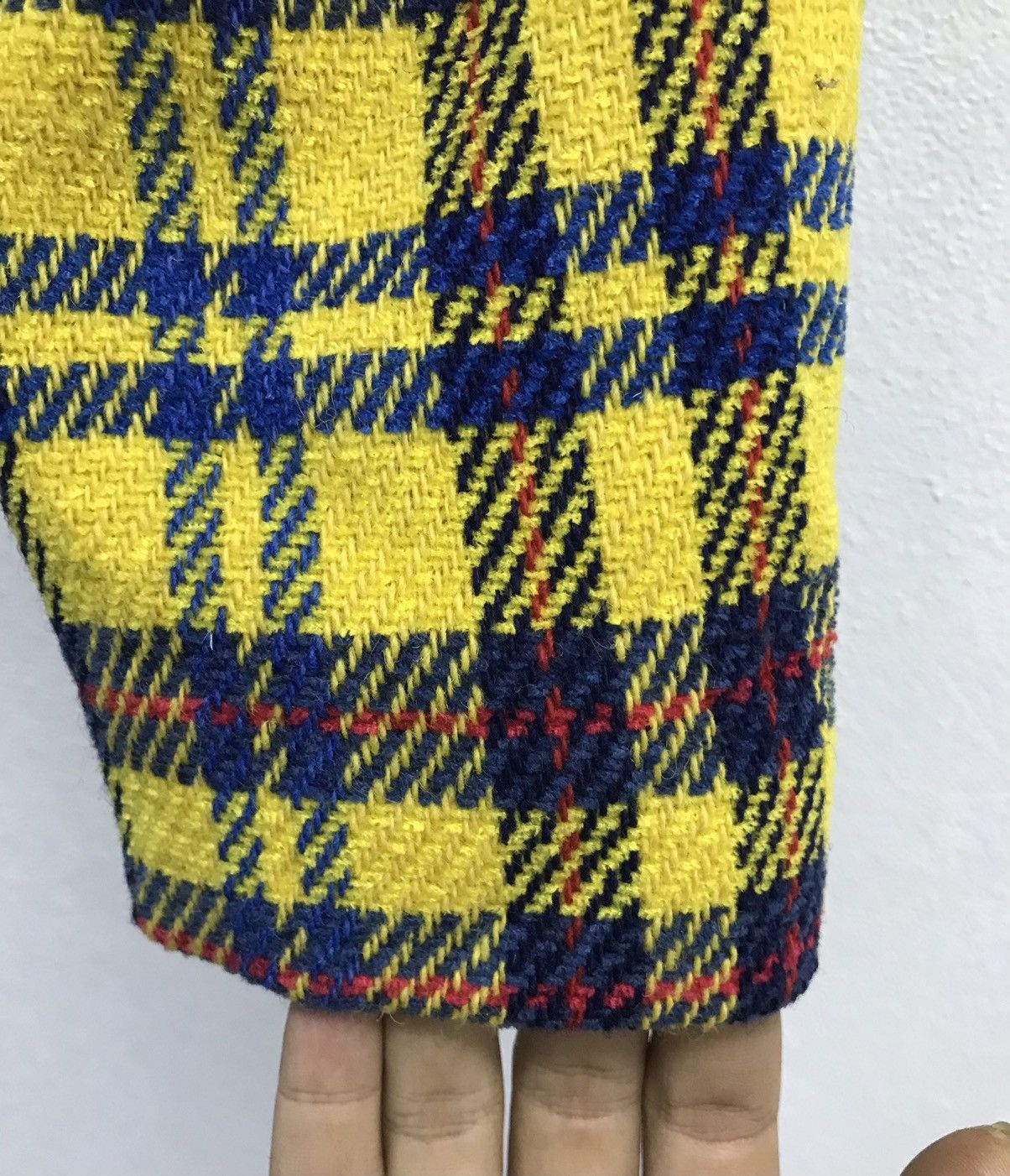 Vintage Hanae Mori Boutique Jacket