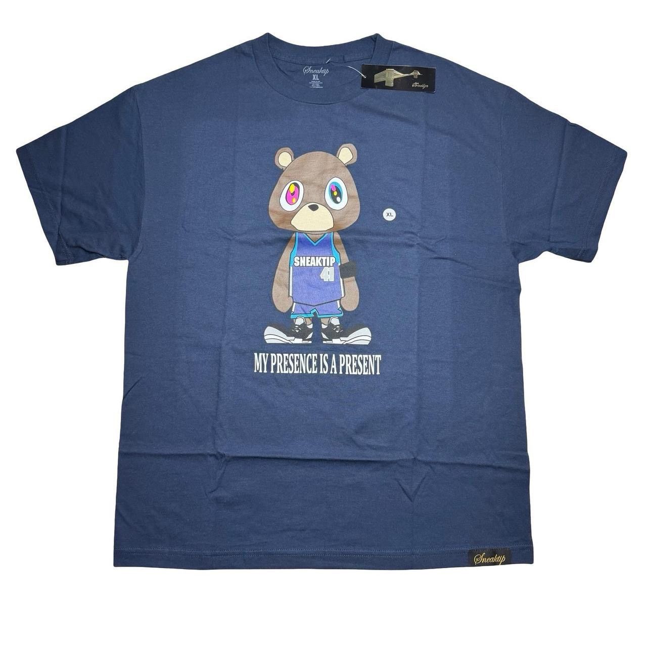 Other Kanye West Yeezy Ye Murakami Dallas Nowitzki Sneaktip shirt Size US XL / EU 56 / 4 - 2 Thumbnail