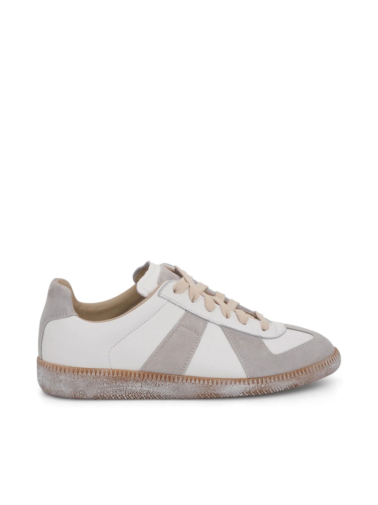 o1w1db10725 Replica Low-Top Sneakers in Off White