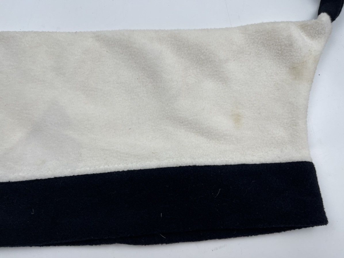 Japanese Brand rare design beanie hat winter hat Size ONE SIZE - 5 Thumbnail