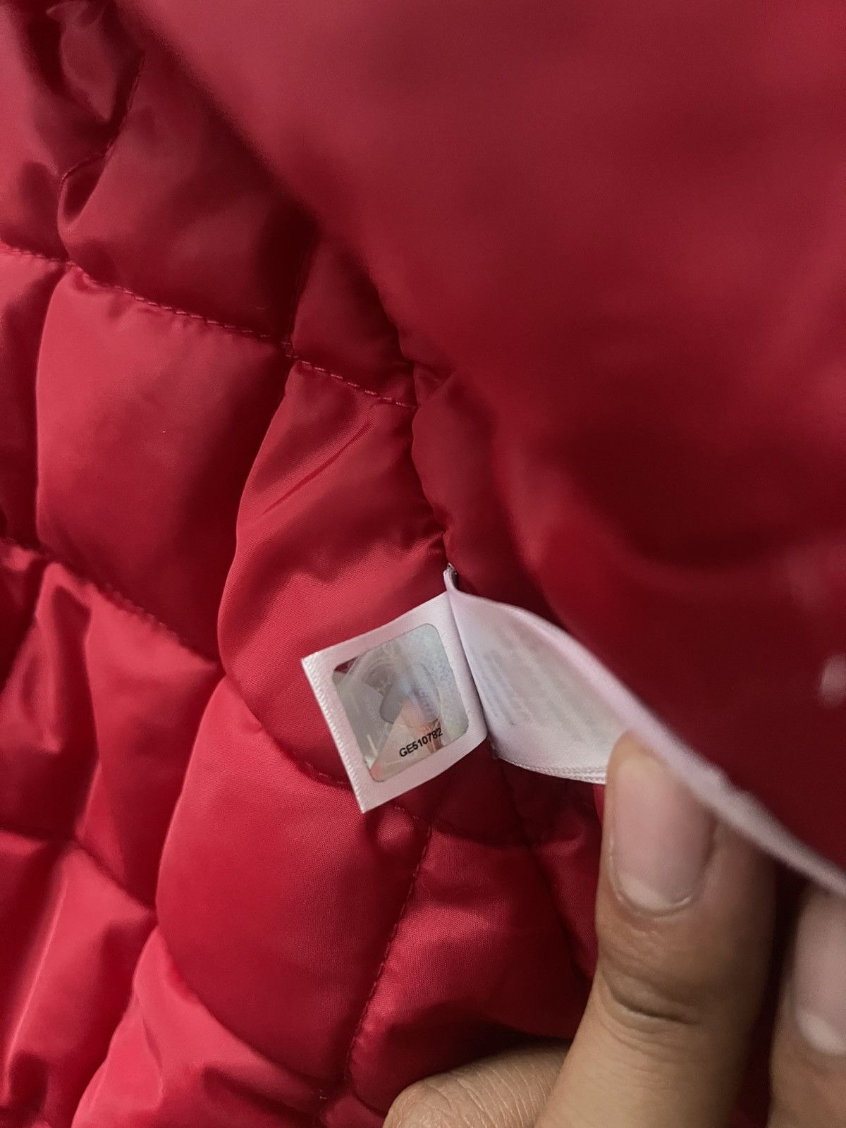 Ducati × Supreme Supreme ducati bike jacket Size US S / EU 44-46 / 1 - 11 Thumbnail