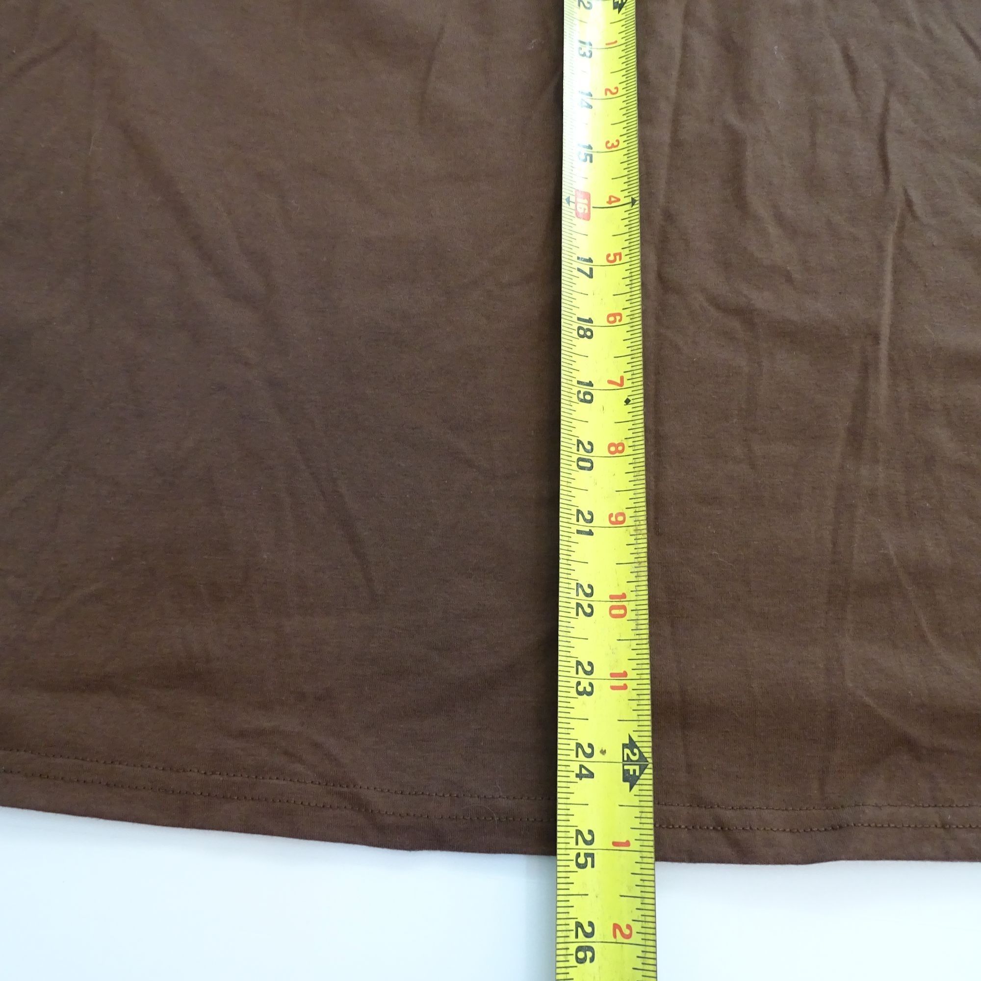 Other Brown 2 Pc Short Set Lounge V-Neck Top Women Size M Casual Size M / US 6-8 / IT 42-44 - 12 Thumbnail