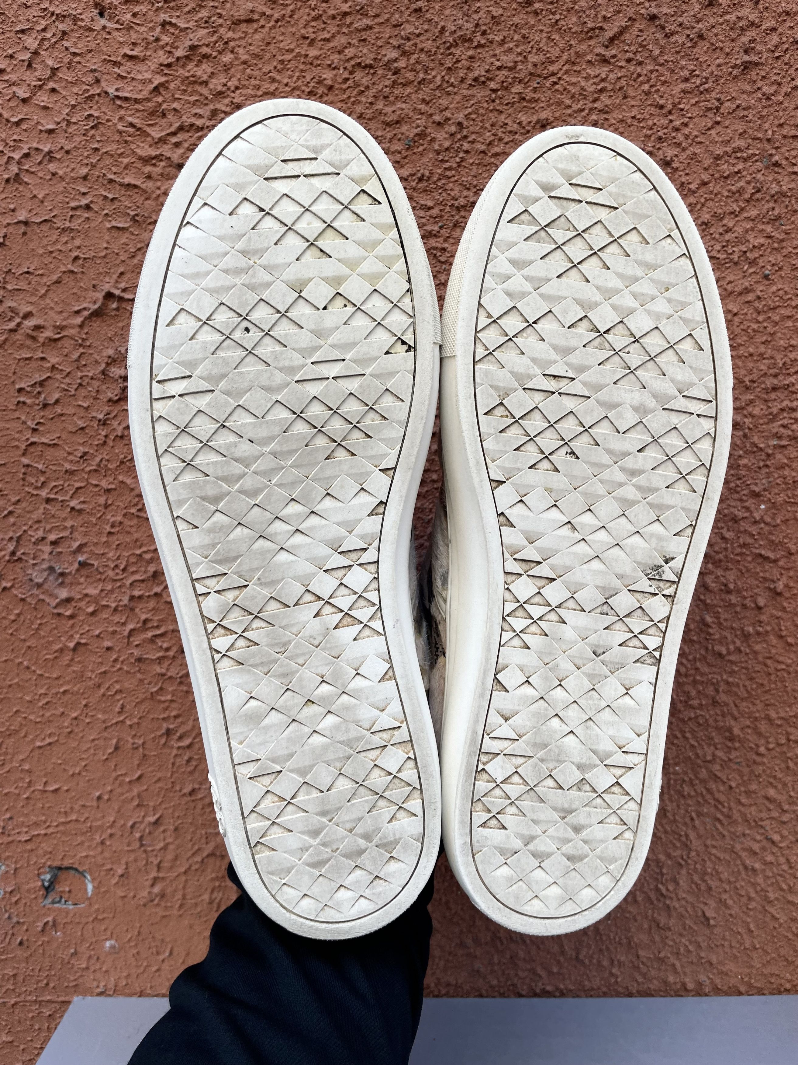 Dolce & Gabbana Rare Dolce Gabbana luxury Size US 11 / EU 44 - 7 Thumbnail
