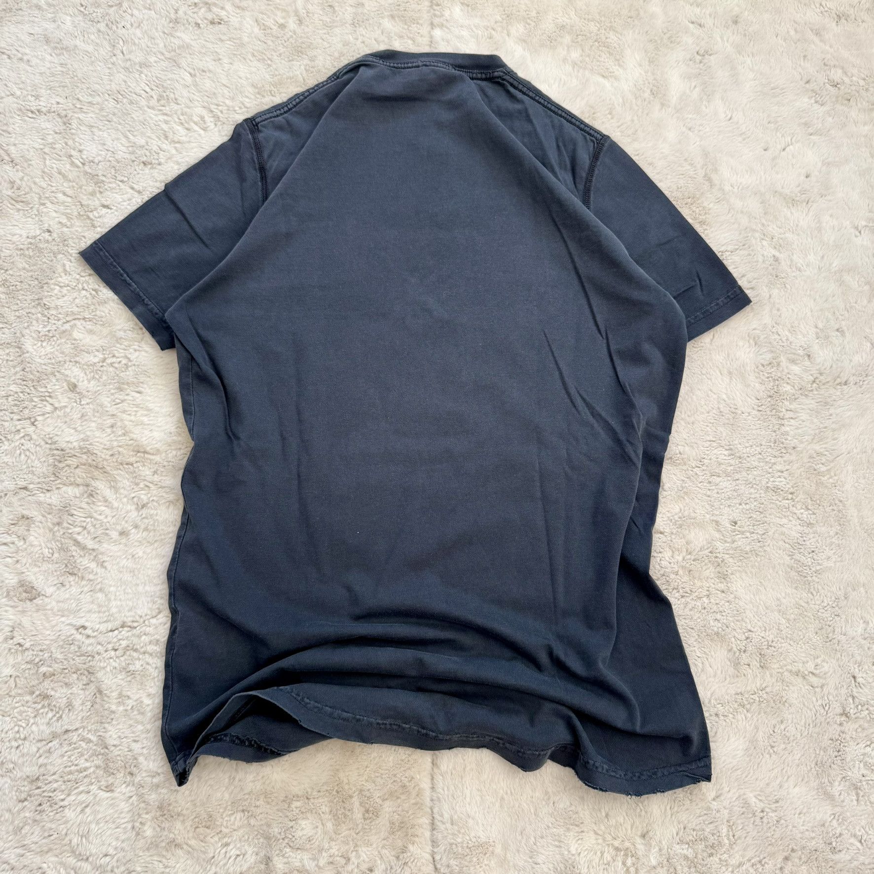 Dsquared2 Dsquared2 Black Logo Tee, Made in Italy – Size M Size US M / EU 48-50 / 2 - 4 Thumbnail