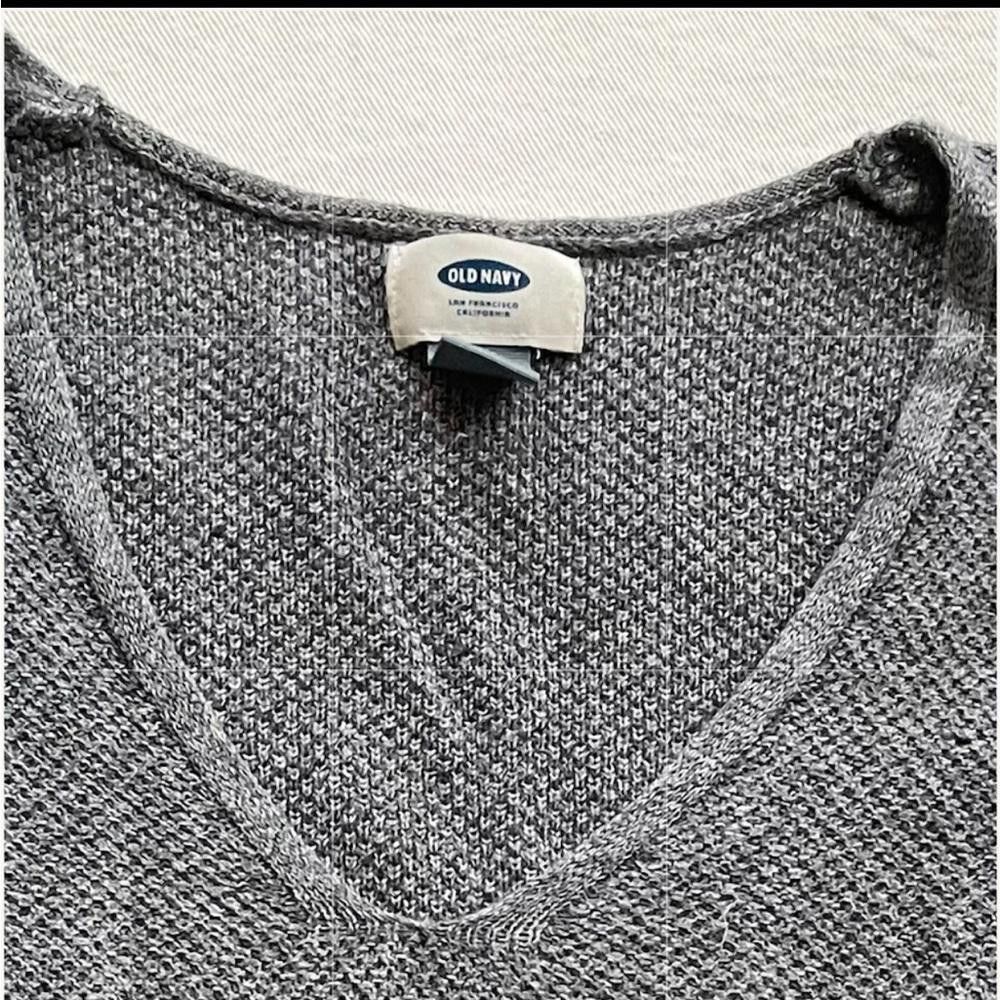 Designer Women’s Knit Old Navy Sweater Size S / US 4 / IT 40 - 4 Thumbnail
