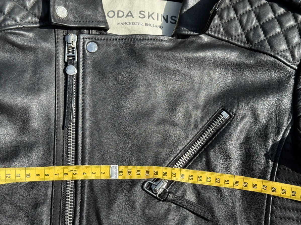Boda Skins Boda Skins leather jacket Size US M / EU 48-50 / 2 - 21 Thumbnail