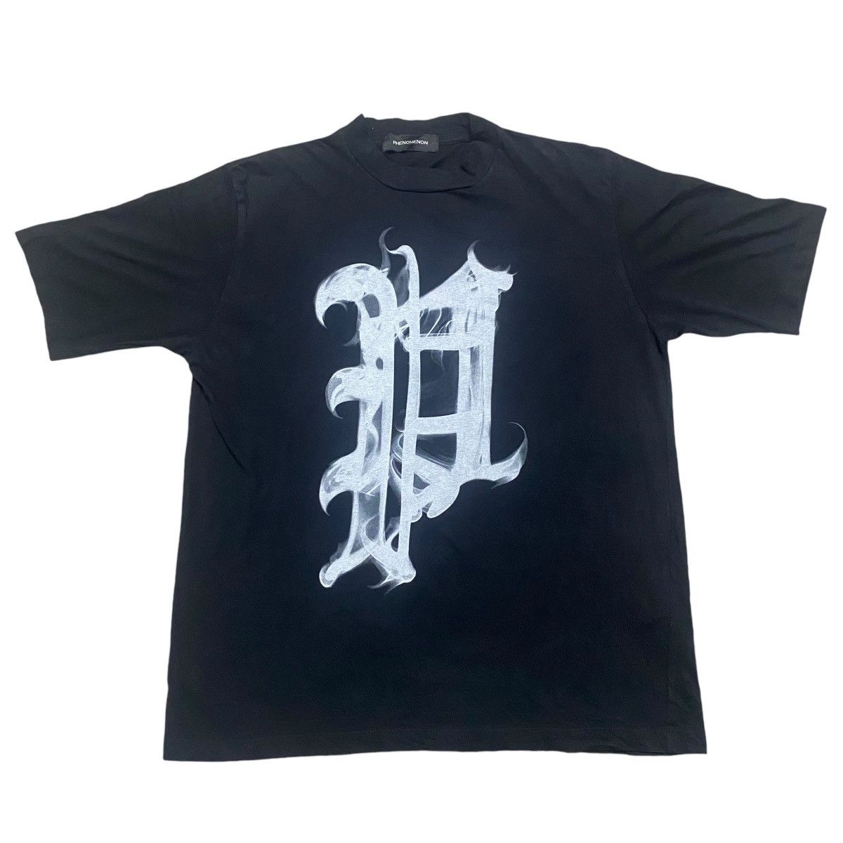 PHENOMENON Phenomenon Smoke Shirt Size US L / EU 52-54 / 3 - 1 Thumbnail