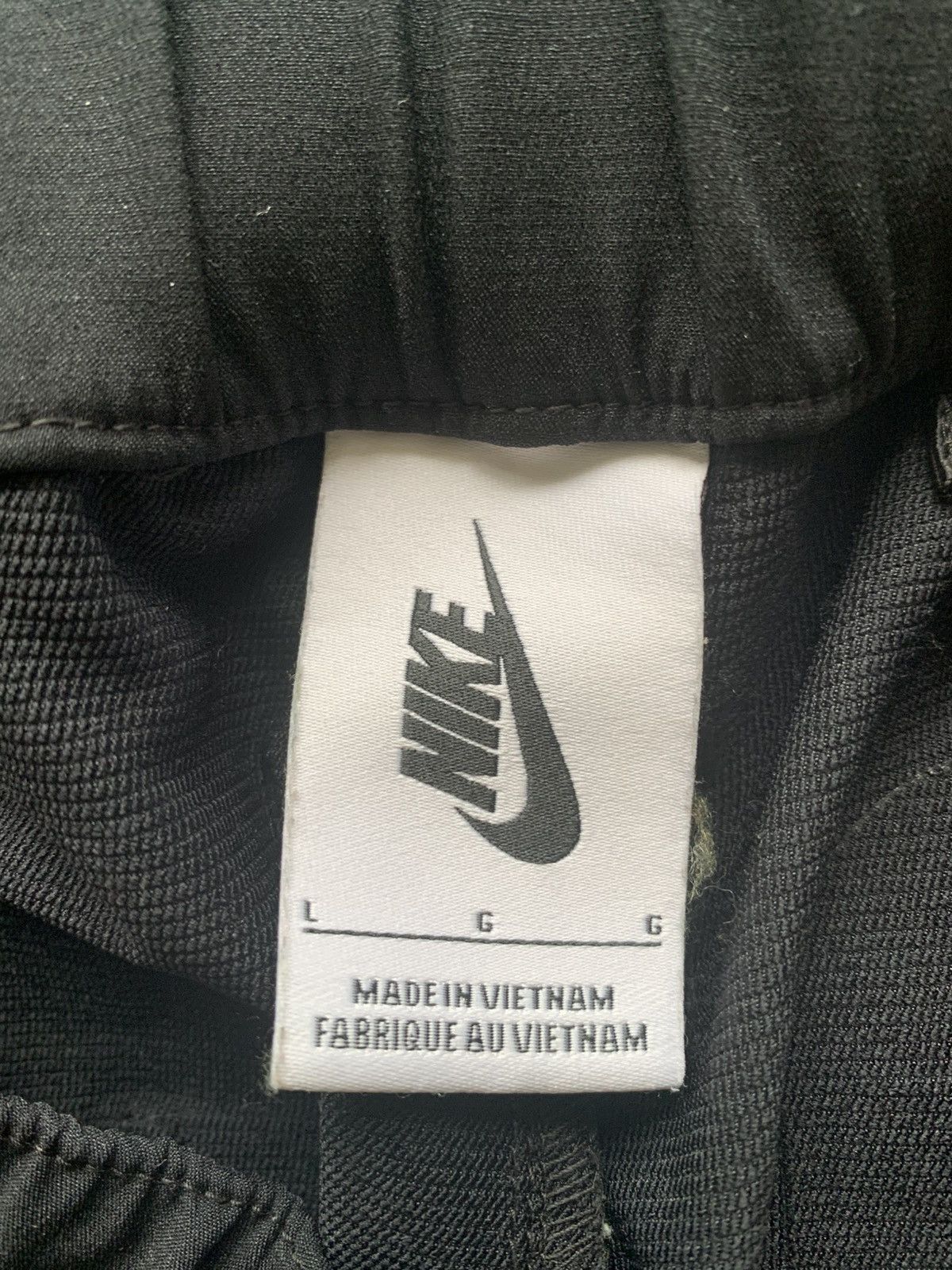 MMW × Nike Matthew Williams X Nike Lab Pants Size US 42 / EU 58 - 8 Thumbnail