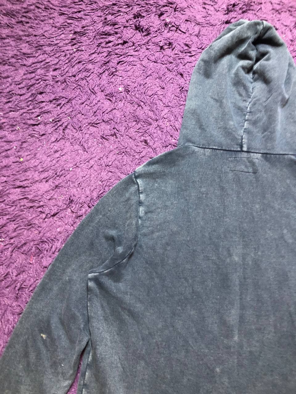 Denim & Supply Ralph Lauren vintage Y2K hoodie zip Denim&Supply Ralph Lauren size XL Size US XL / EU 56 / 4 - 19 Thumbnail